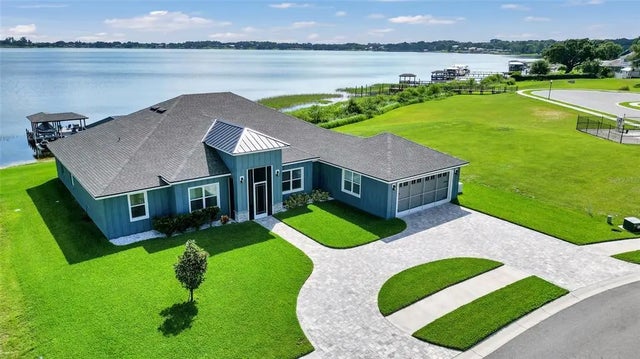 1153 Enclave Court, AUBURNDALE