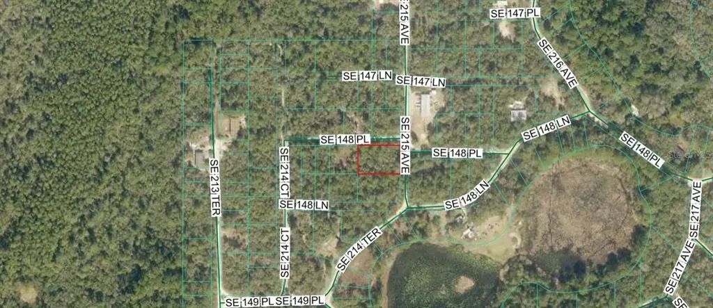 Se 148th Place, UMATILLA