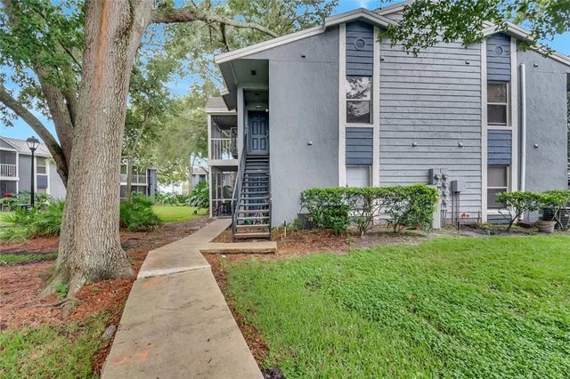3831 Nautical Way 203, KISSIMMEE
