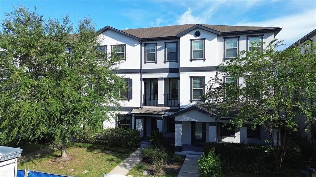 10870 Sunset Ridge Lane, ORLANDO