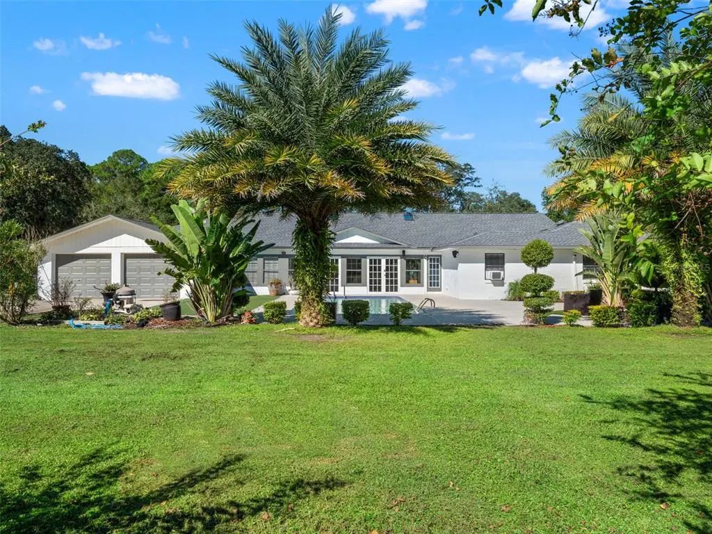 1 Cunningham Lane, DEBARY