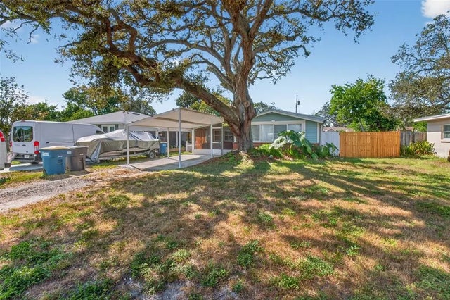 1356 Friend Avenue, CLEARWATER