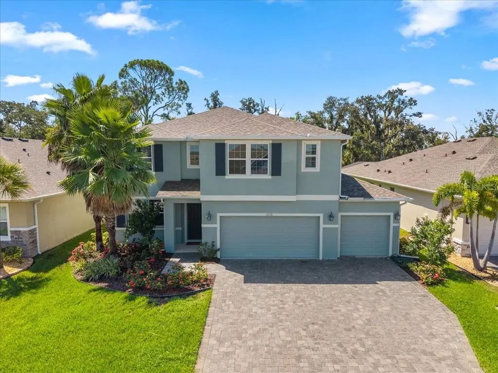5715 Hevena Court, PALMETTO