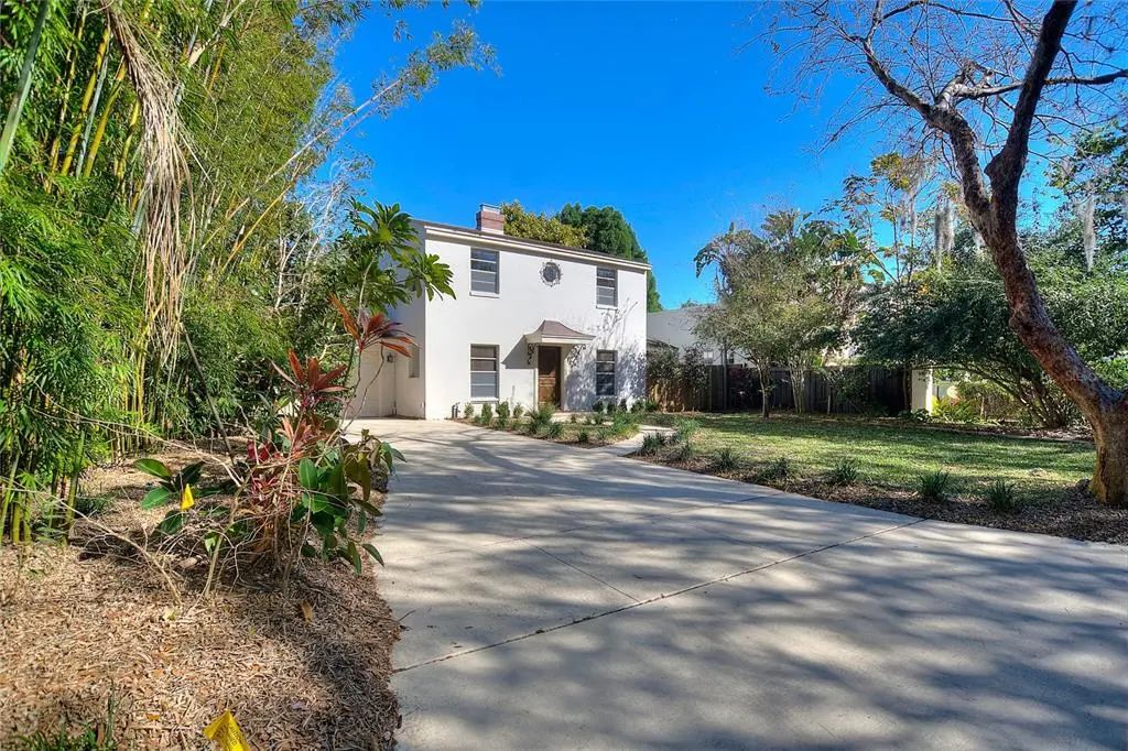 437 Richmond Street, ORLANDO