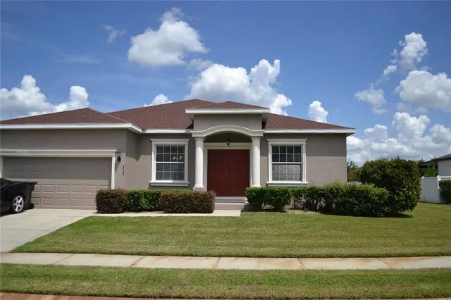 2828 Blackwater Creek Drive, LAKELAND