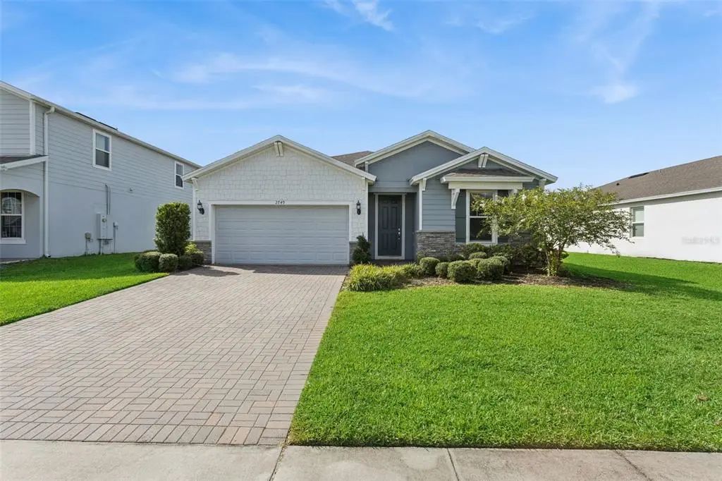 2749 Hilltop Loop, APOPKA