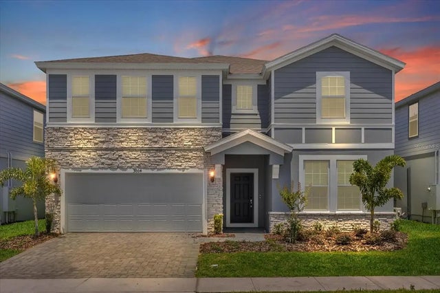 3004 Mahalo Drive, DAVENPORT