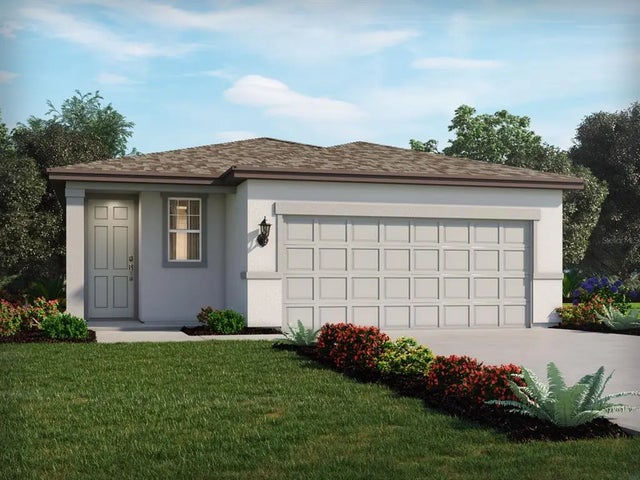 1771 Brekey Way, ZEPHYRHILLS