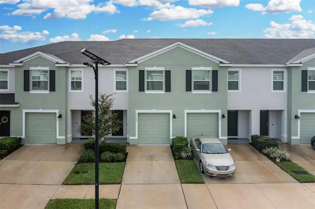 11166 Crescent Deer Drive, LAND O LAKES