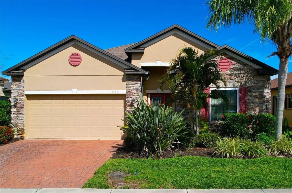 3756 Cobblestone Lane, PORT CHARLOTTE