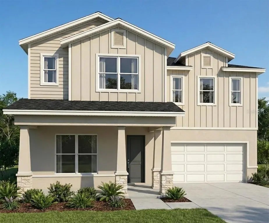 1905 Pershing Avenue, ORLANDO