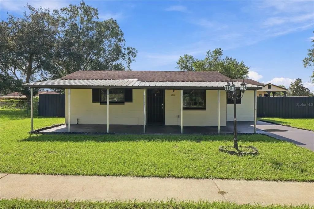 3770 Sw 147th Lane Road, OCALA