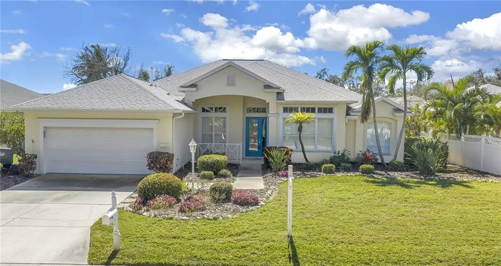 8616 15th Avenue Nw, BRADENTON