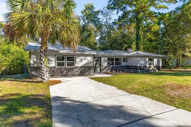3425 Nw 3rd Street, GAINESVILLE