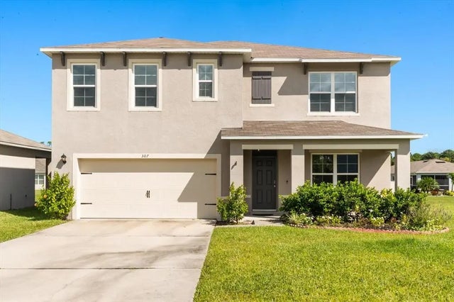 307 Sunset View Drive, EDGEWATER