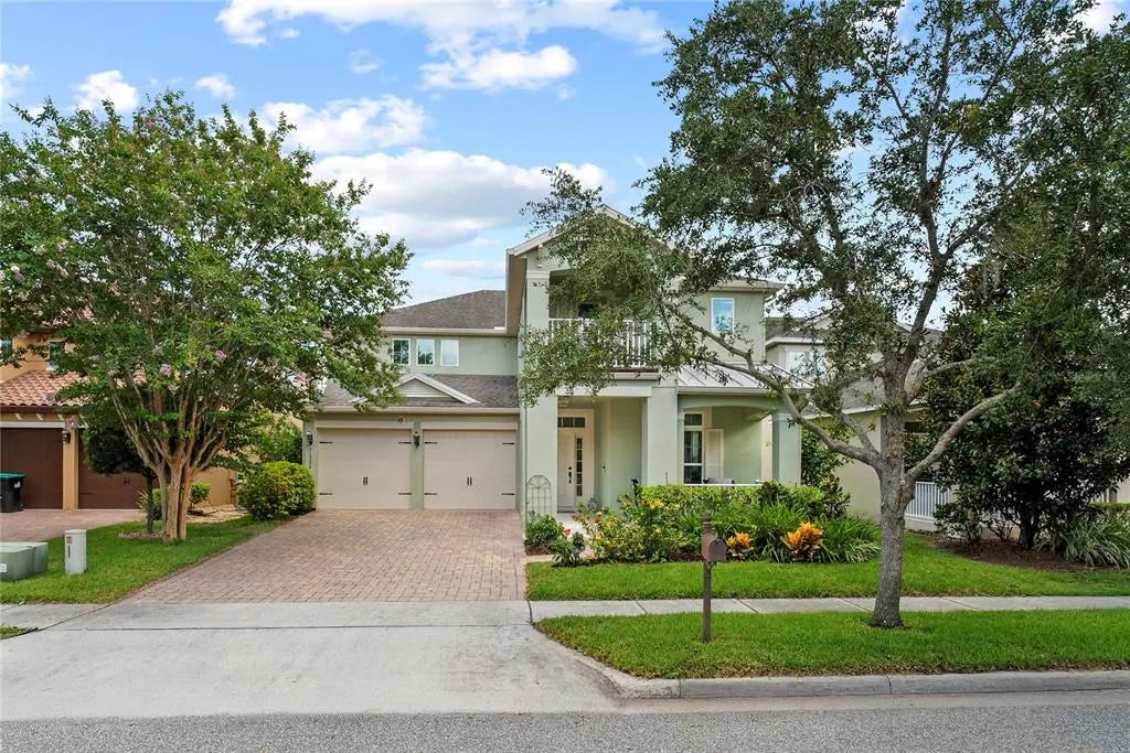 11922 Angle Pond Avenue, WINDERMERE