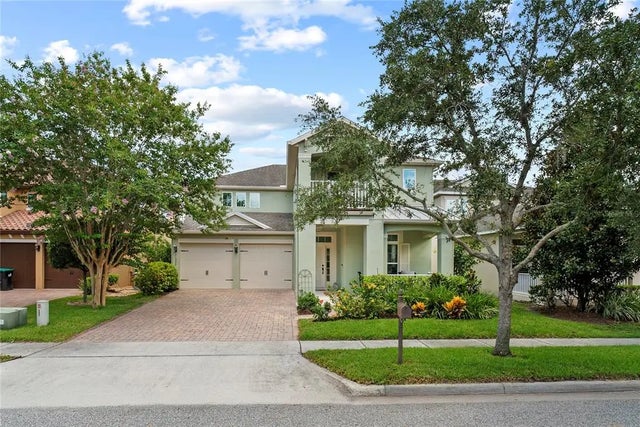 11922 Angle Pond Avenue, WINDERMERE