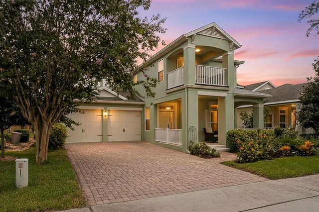 11922 Angle Pond Avenue, WINDERMERE