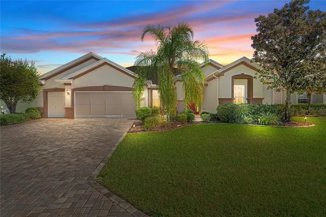9443 Sw 71st Loop, OCALA