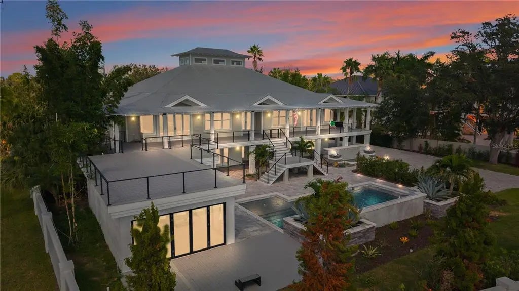 80 Shore Drive, PALM HARBOR