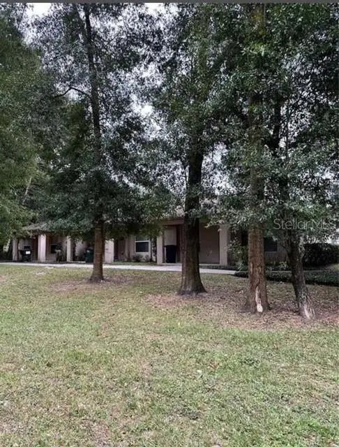 1624 Sw 109th Place, OCALA