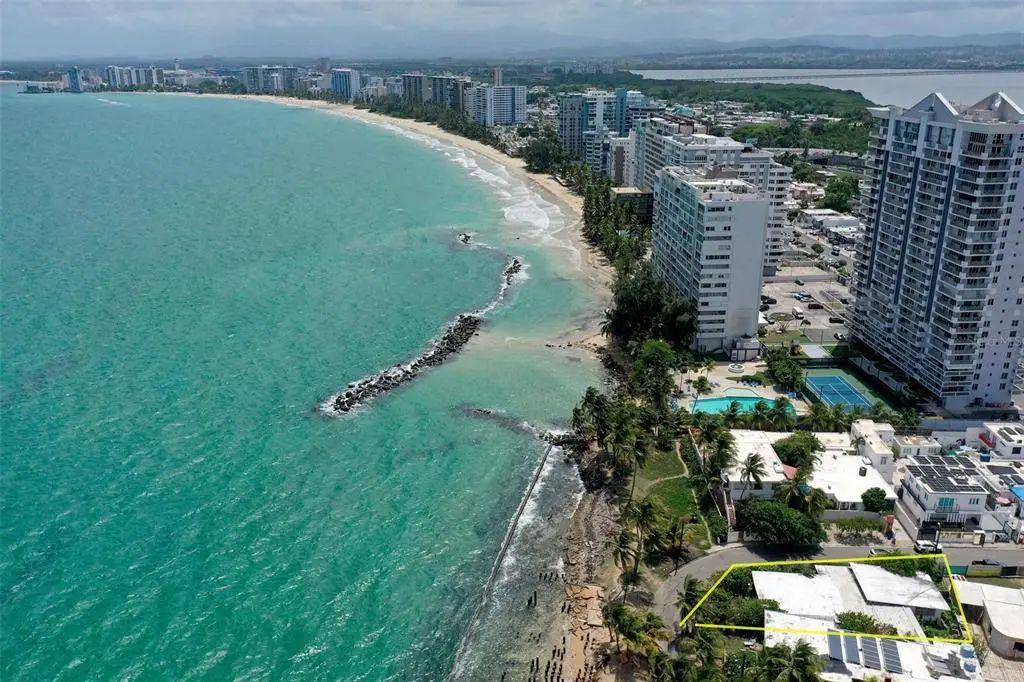 2 Villa International 2, SAN JUAN