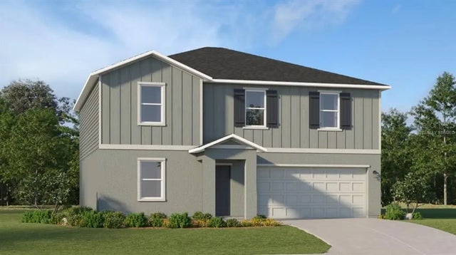 4818 Katrina Drive, HAINES CITY