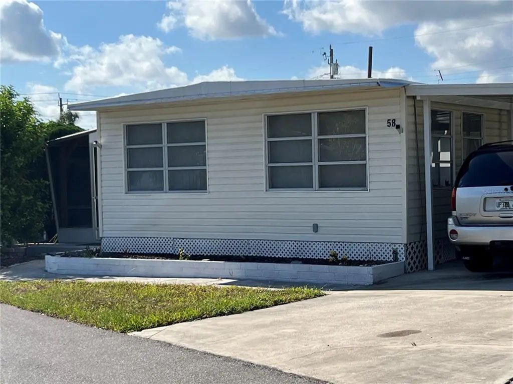 1100 University Parkway 58, SARASOTA