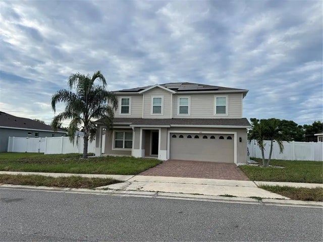 640 Spanish Pine Road, DAVENPORT
