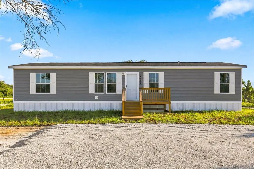 15983 Nw 272nd Street, OKEECHOBEE