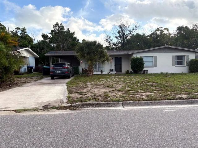 5917 Wolf Road, ORLANDO
