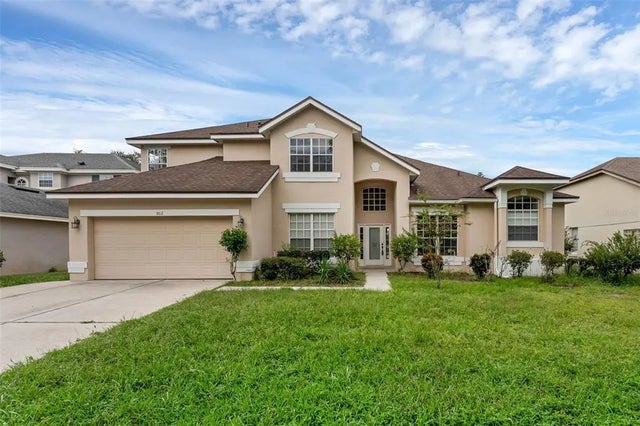 802 Kingsbridge Drive, OVIEDO