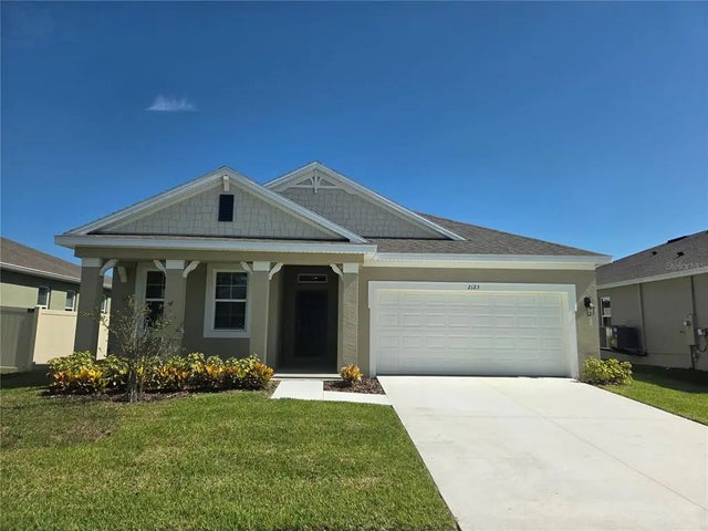 2123 Greenwood Oak Drive, OCOEE