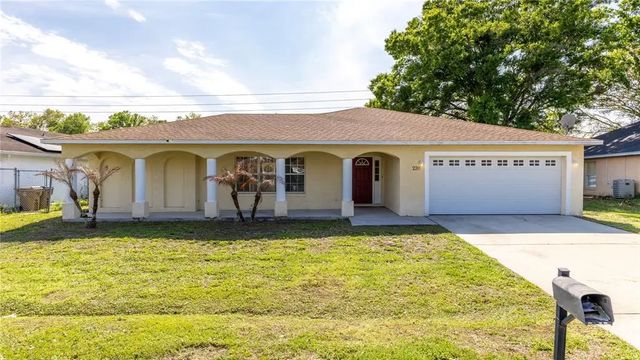 239 Chadworth Drive, KISSIMMEE