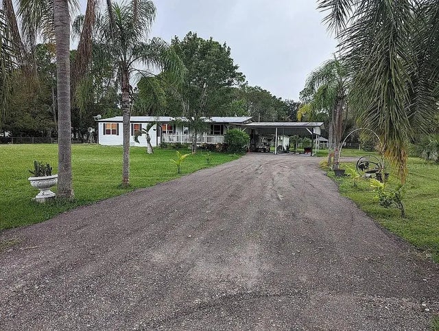 740 S Palomino Street, CLEWISTON