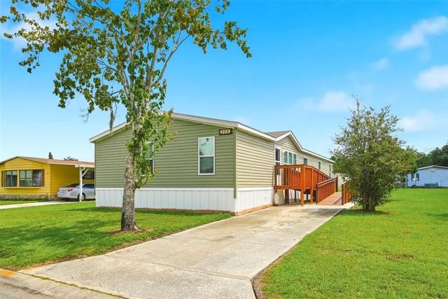 209 Ellsworth Drive, KISSIMMEE