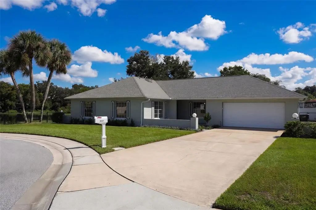 4507 Deede Lane, ORLANDO