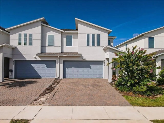 3470 Beau Road, KISSIMMEE