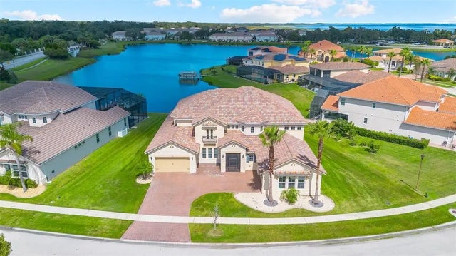 1191 Terralago Way, KISSIMMEE