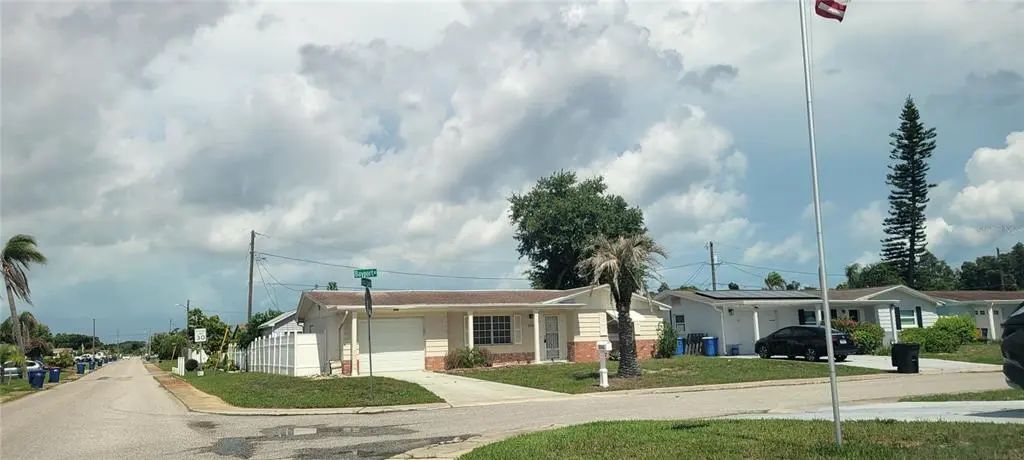 3243 Bayport Drive, HOLIDAY