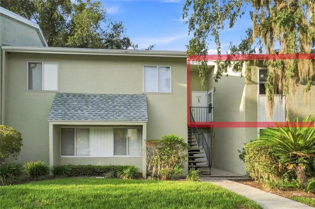 570 Bahia Circle B, OCALA