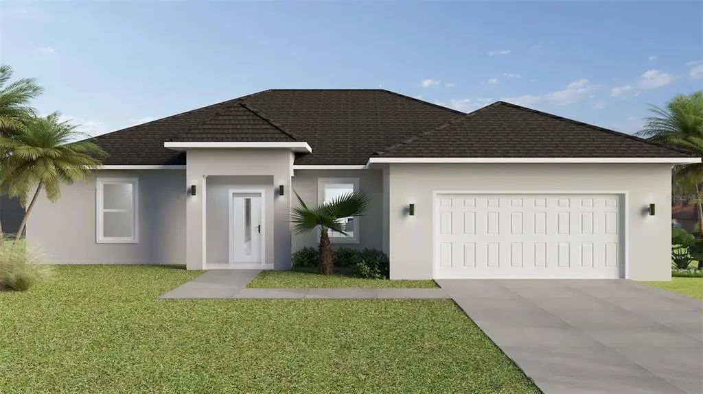 628 Lin Road, SEBRING