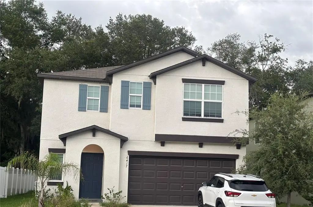 6417 Ten Acre Court, ZEPHYRHILLS