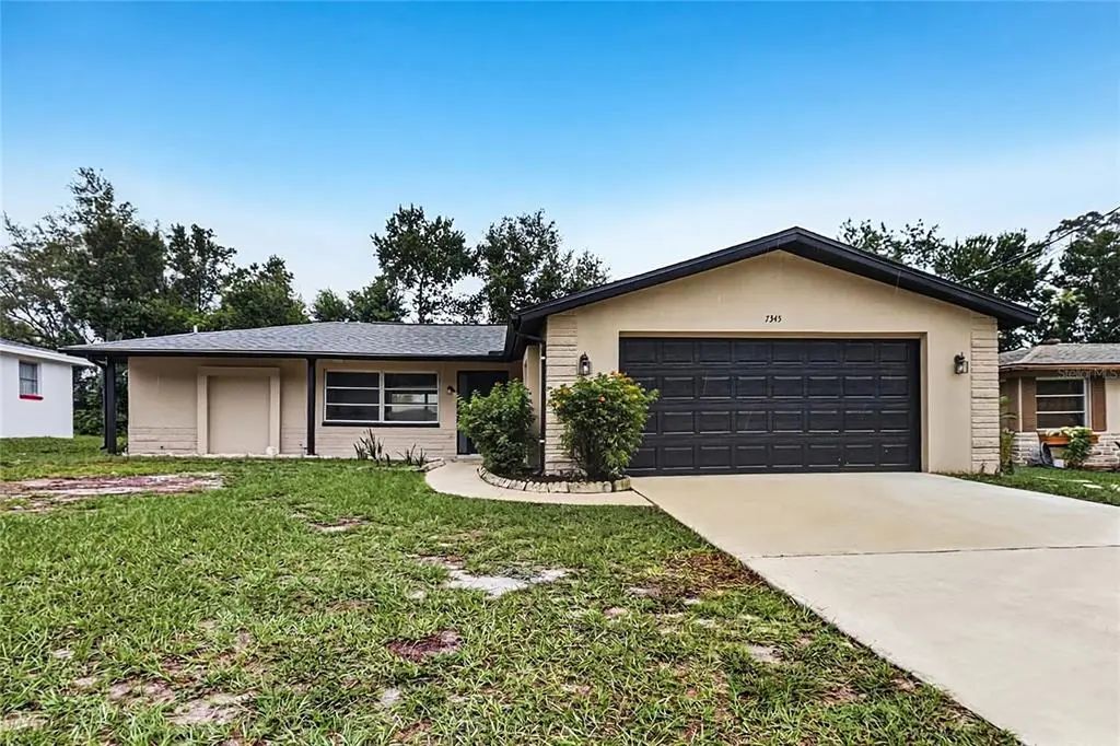 7345 Apache Trail, SPRING HILL
