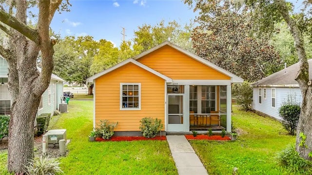 6353 Ashville Drive, ZEPHYRHILLS