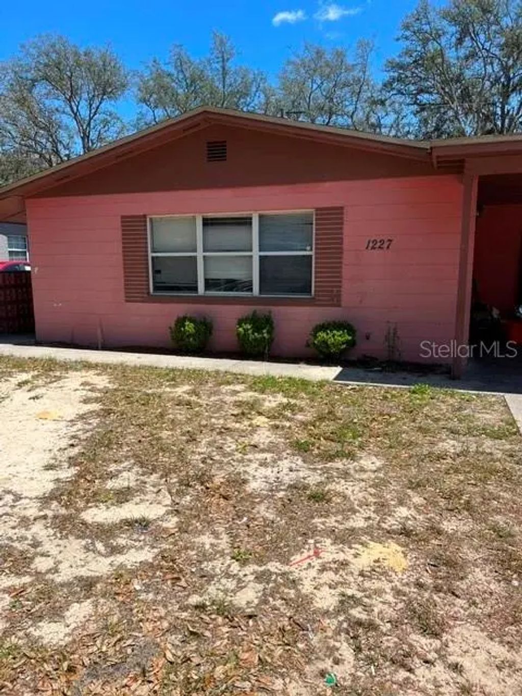 1227 Se 19th Terrace, GAINESVILLE