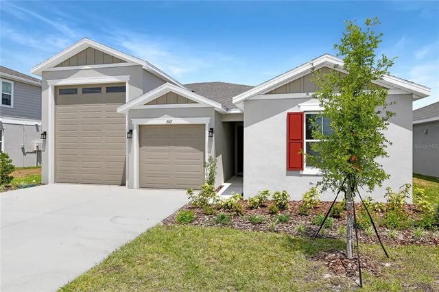 2007 Stetson Avenue, EAGLE LAKE