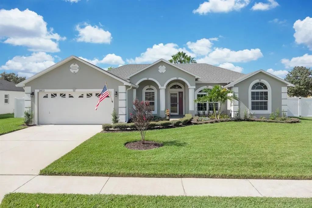 3403 Gator Bay Creek Boulevard, ST. CLOUD