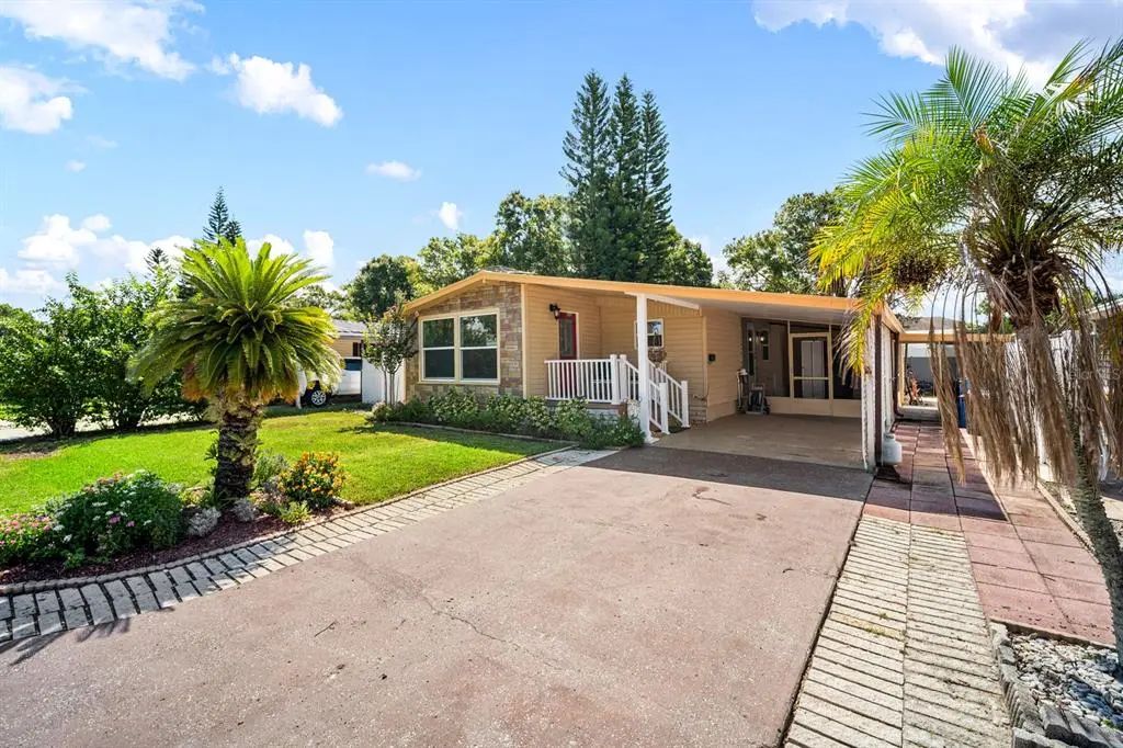 9128 Otter Pass, TAMPA