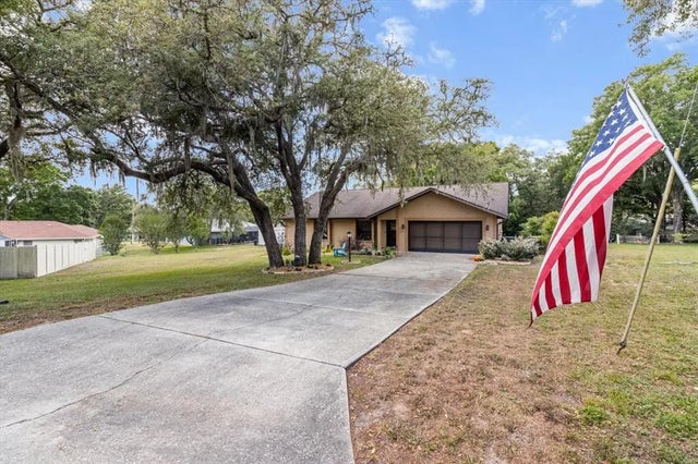 7120 N Croton Point, HERNANDO